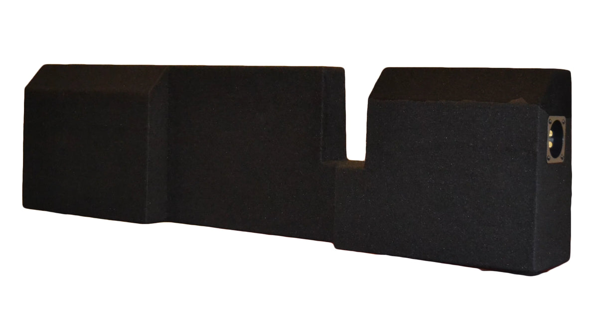 Dual 12" Subwoofer Enclosure O94033