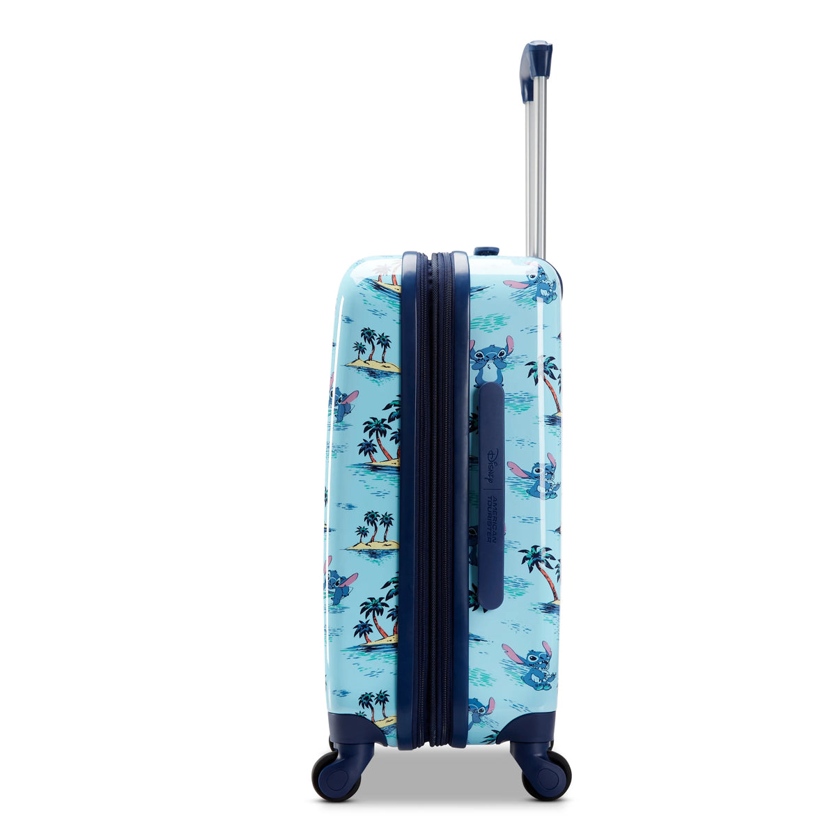 20 in Hardside Carry-on Spinner Luggage M431957
