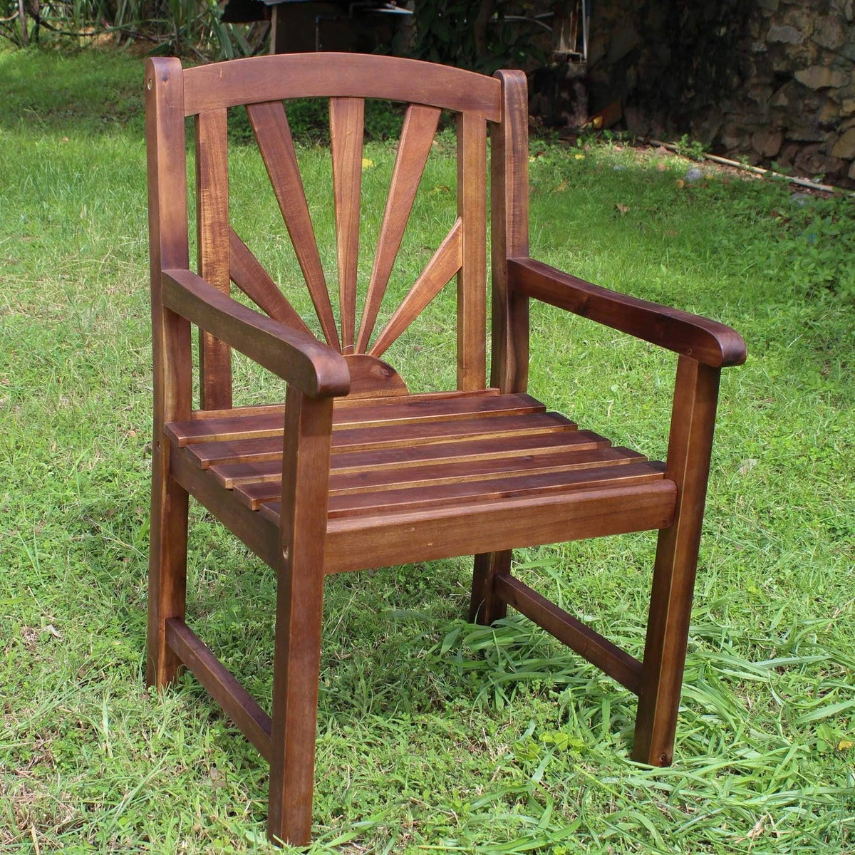 Acacia Chair I541