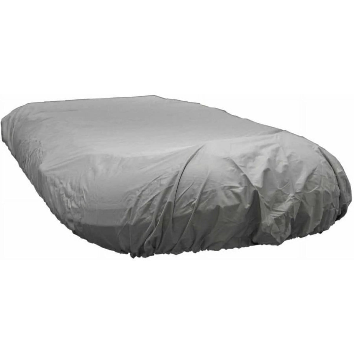 11' - 12' UV-Resistant Inflatable Dinghy Boat Cover P78796