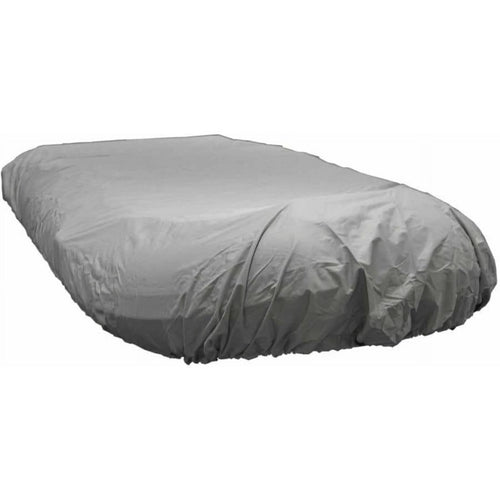 11' - 12' UV-Resistant Inflatable Dinghy Boat Cover P78796