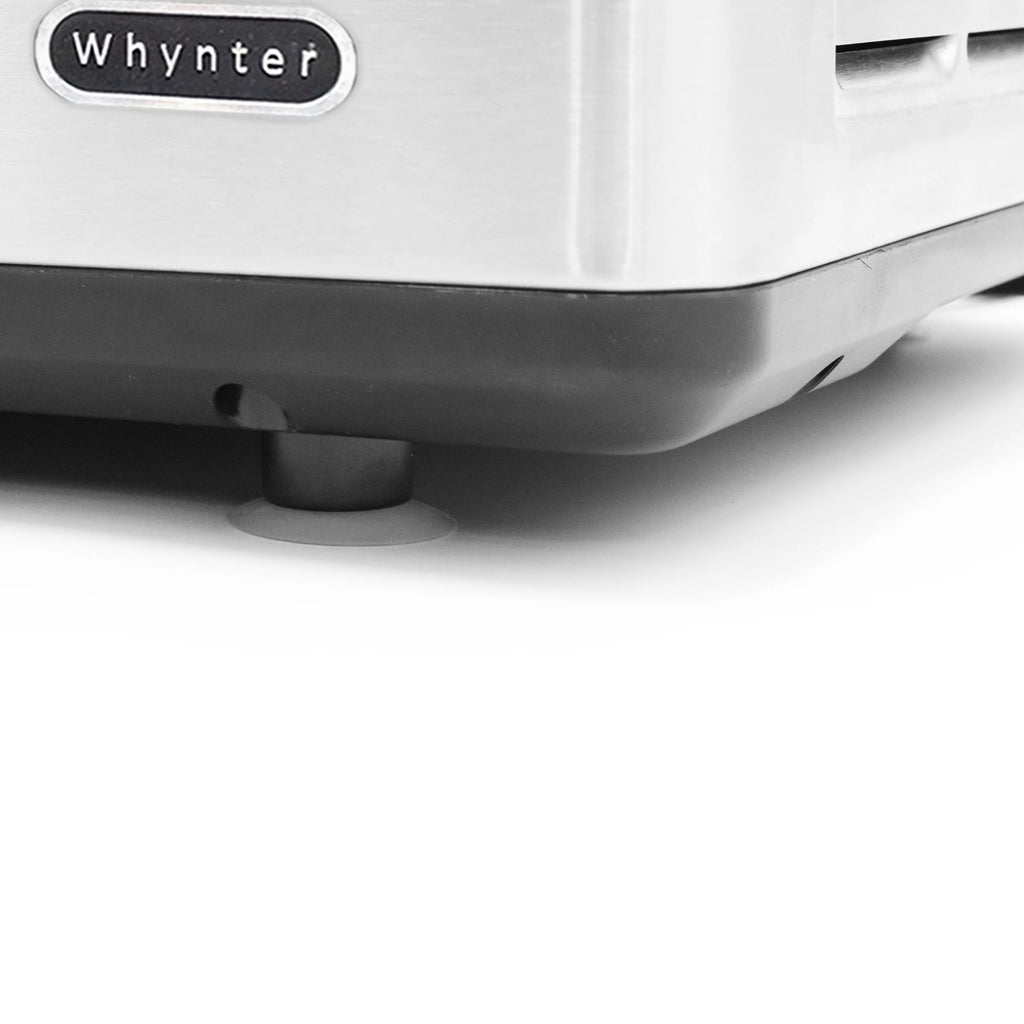 Stainless Steel Portable Instant Ice Cream Maker M264241