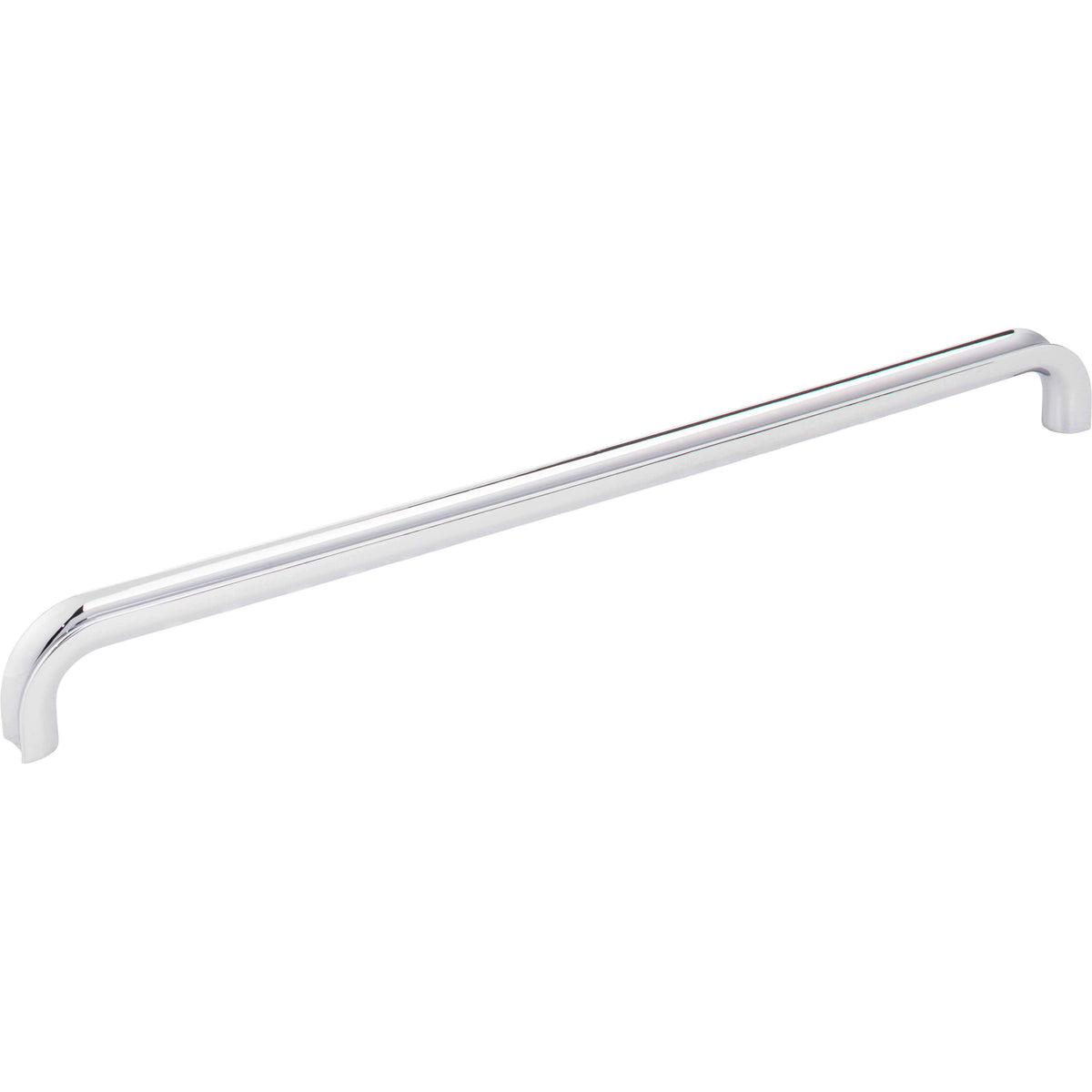 Polished Chrome Cabinet Pull X7702