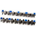 Stainless Steel Roller Rockers N4128