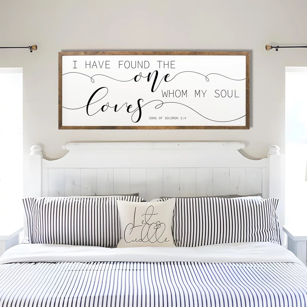 Wooden Sign 20x48 inches P475