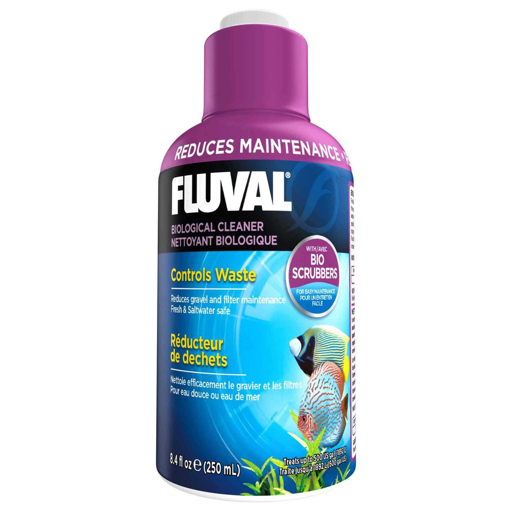 Biological Cleaner for Aquariums S762504