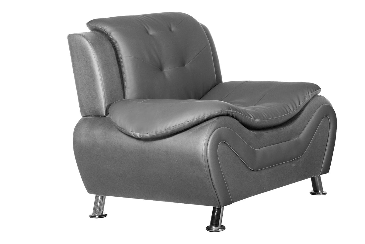 Club Chair N467