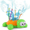 Outdoor Water Spray Sprinkler A753