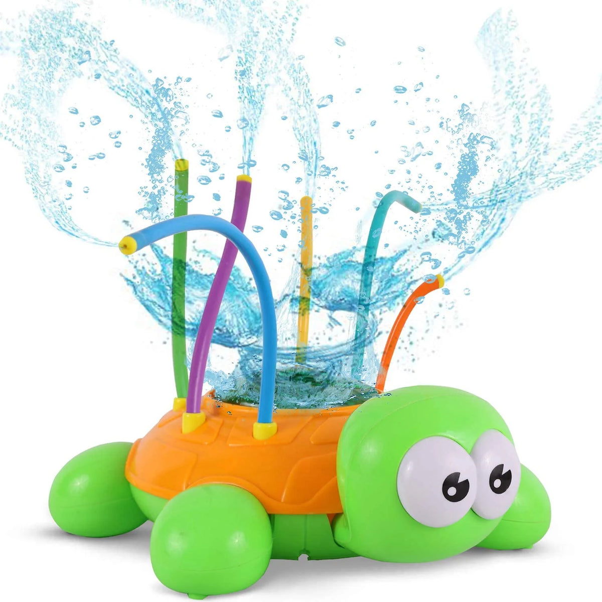 Outdoor Water Spray Sprinkler A753