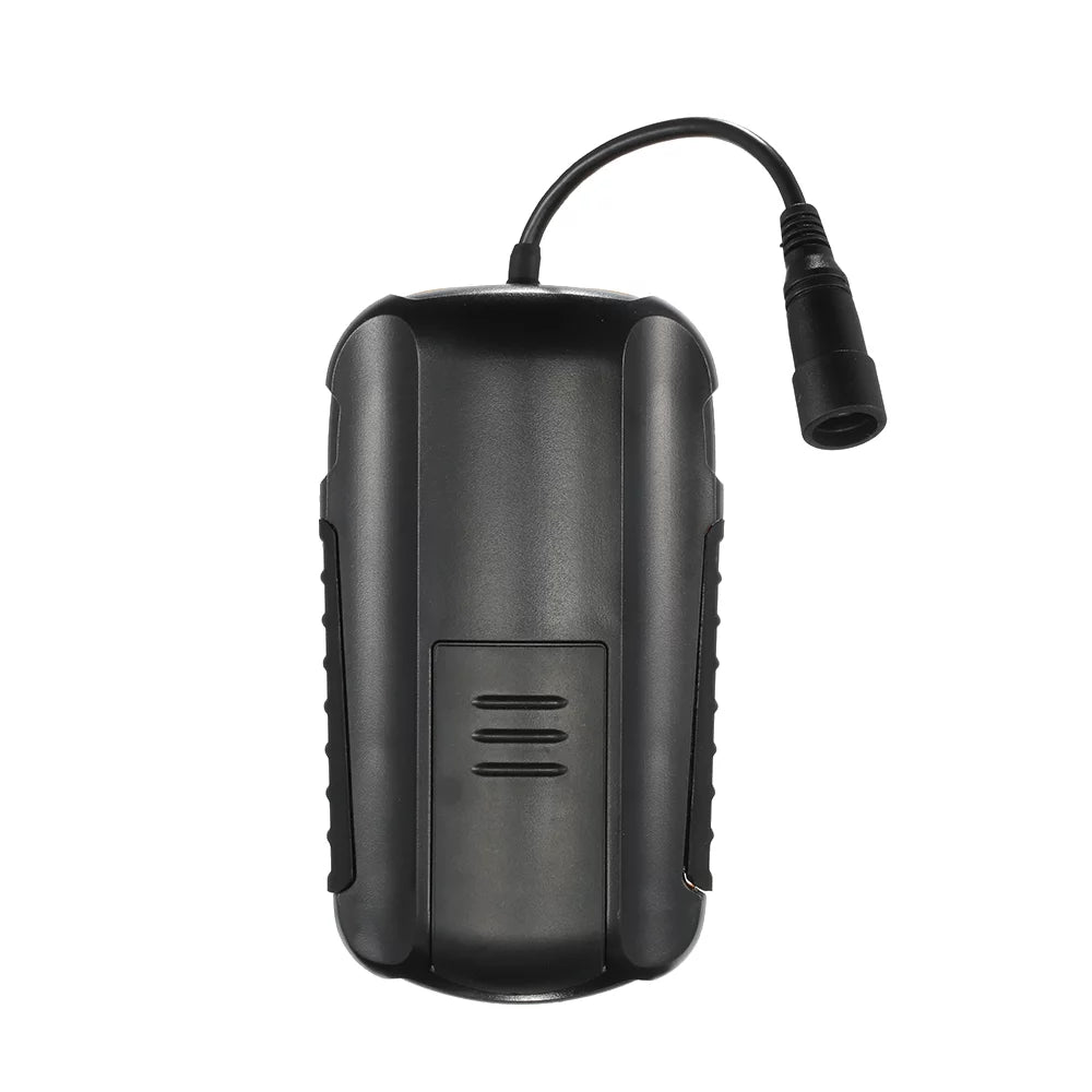 Portable Wired Fish Finder 100M Depth Sonar T642