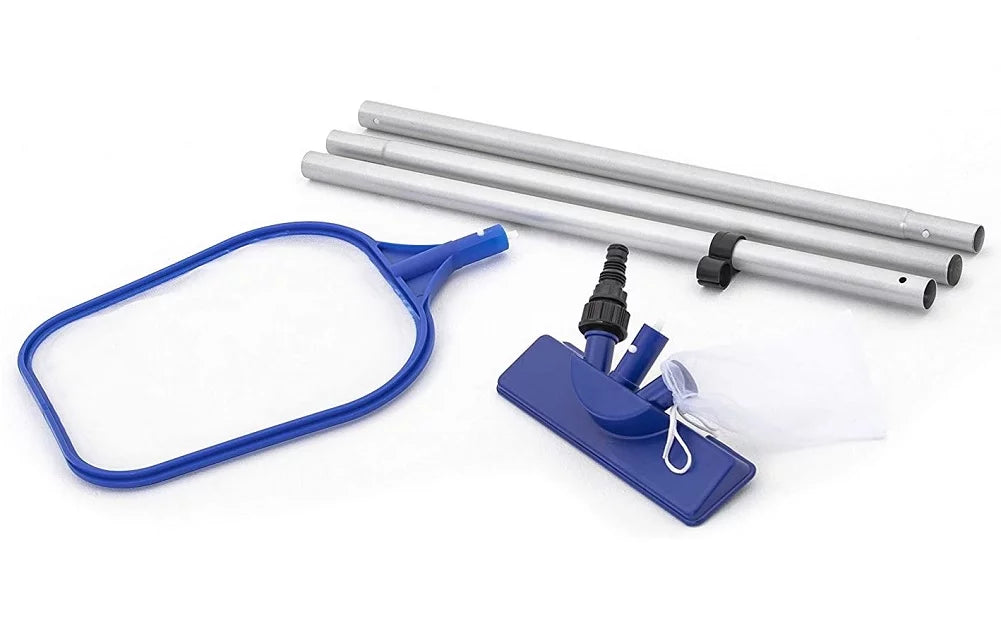 48-inch Pool Ladder and Maintenance Kit Y481763