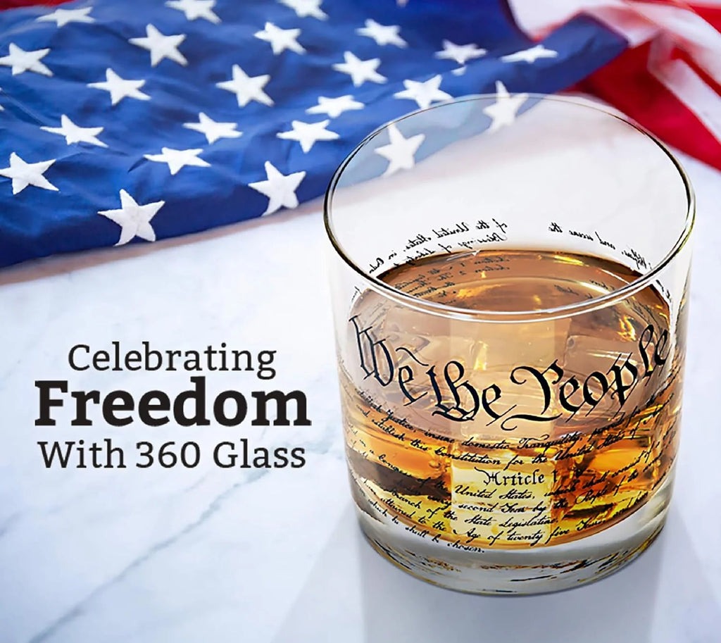 11 Oz Whiskey Glass E58728