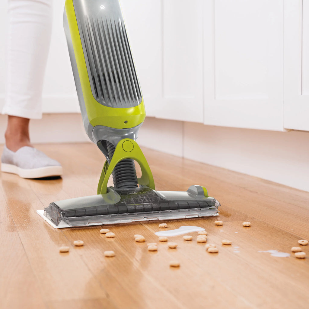 Cordless Hard Floor Vacuum Mop H812341
