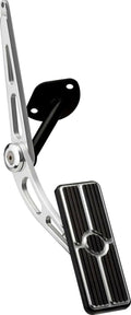 Black Gas Pedal E896