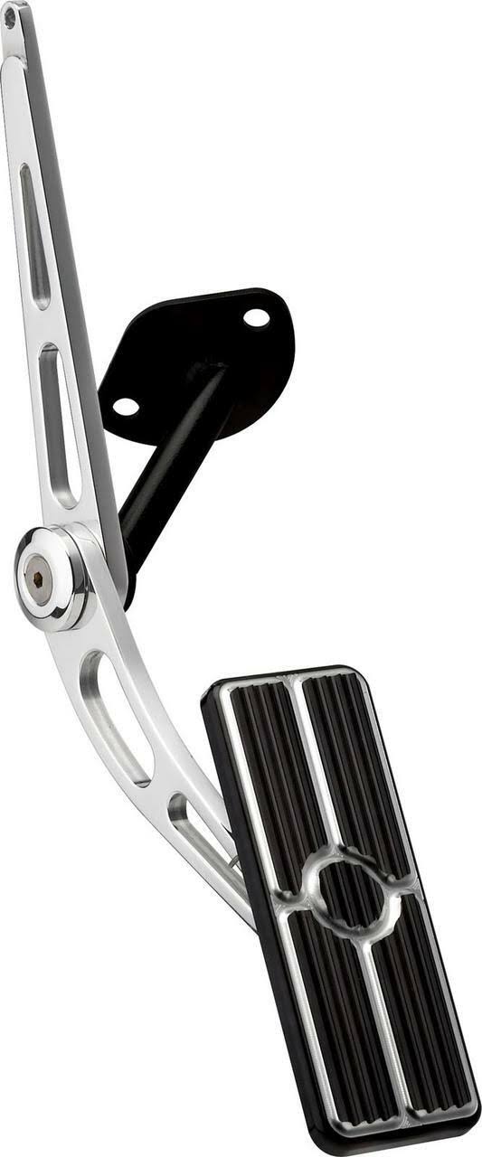 Black Gas Pedal E896