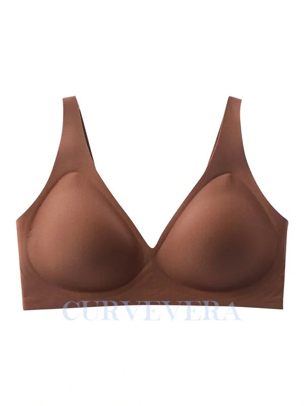 Seamless Wireless Bra F7542