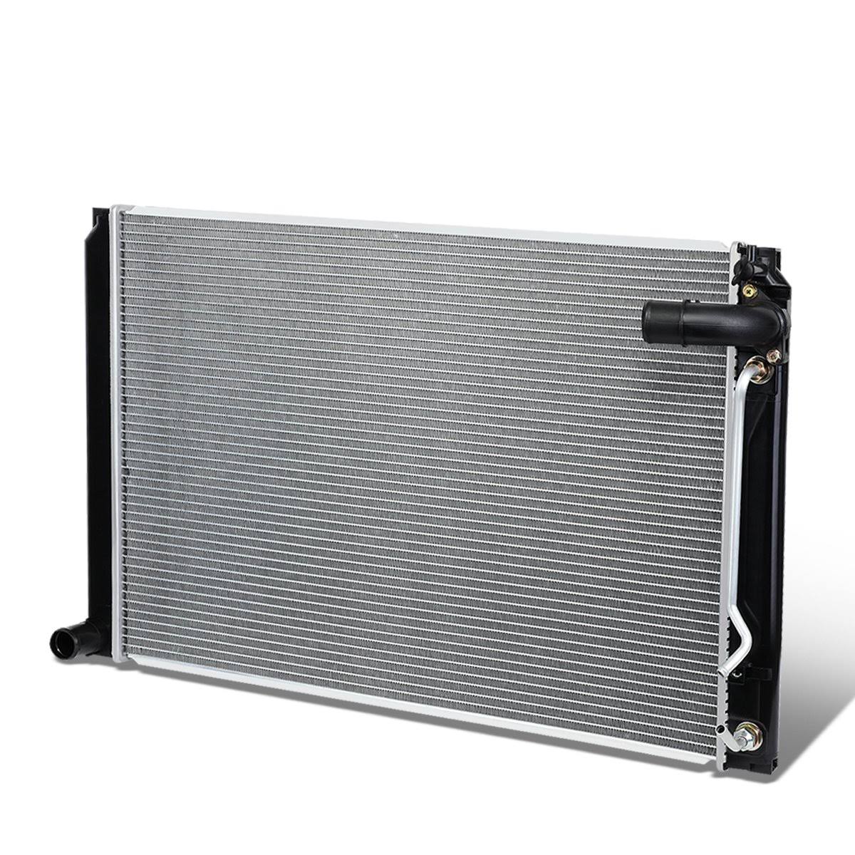 Full Aluminum Core Radiator L49782