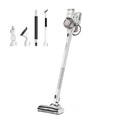 Cordless Stick Vacuum Cleaner with ZeroTangle Brush Head O887
