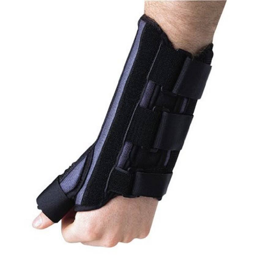 Wrist Splint with Thumb Spica Z4719