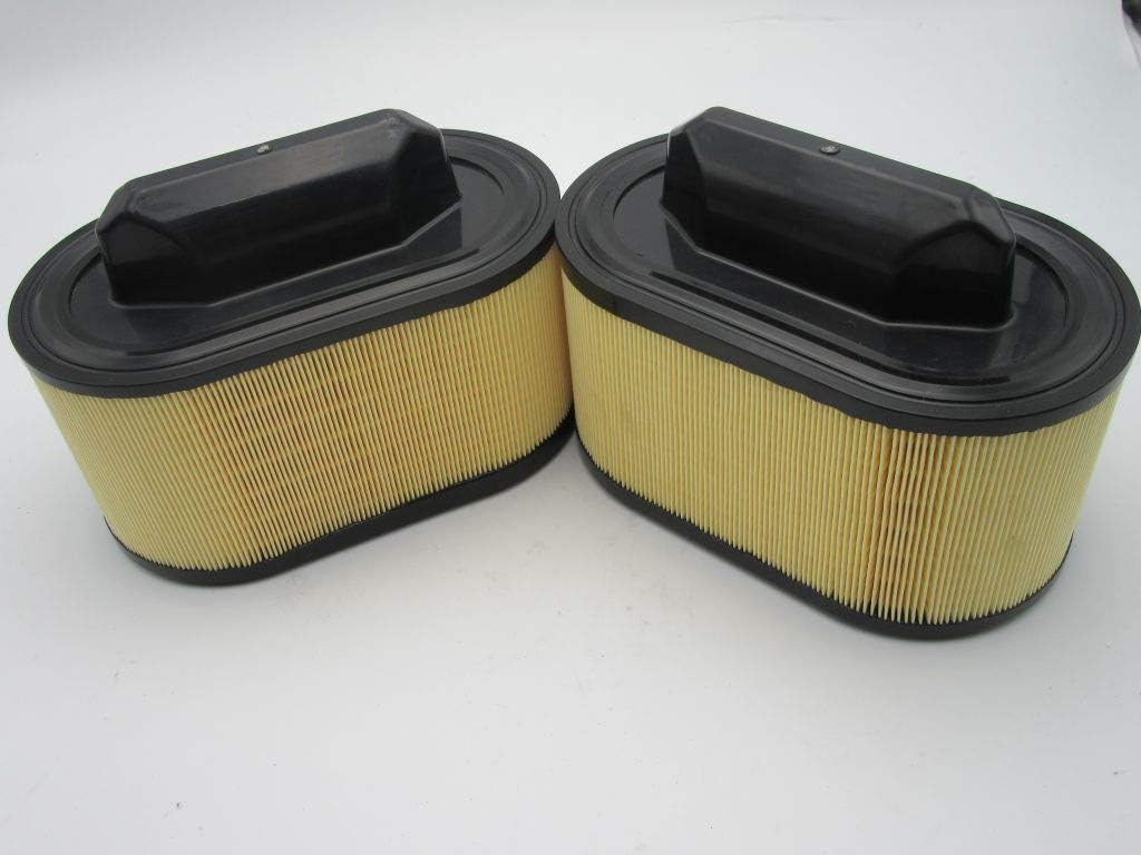 Compatible Replacement Engine Air Filters for Maserati Ghibli Quattroporte Levante F767910