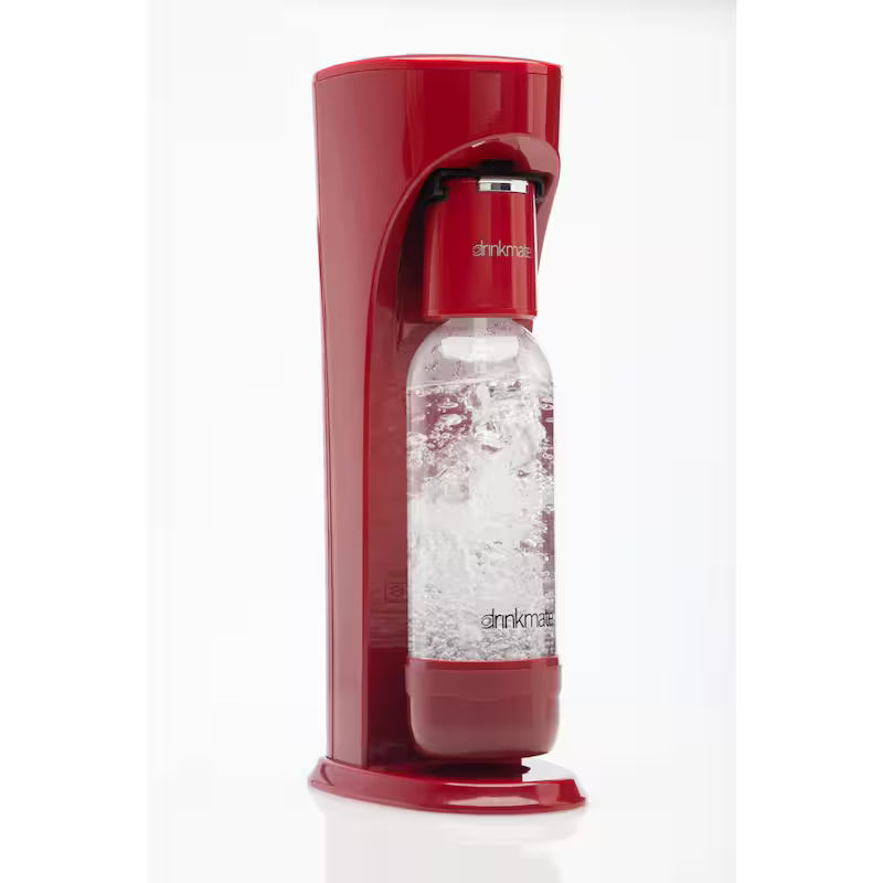 Red Fizz Infuser X142825