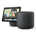 Charcoal HD Smart Display with Alexa O4263