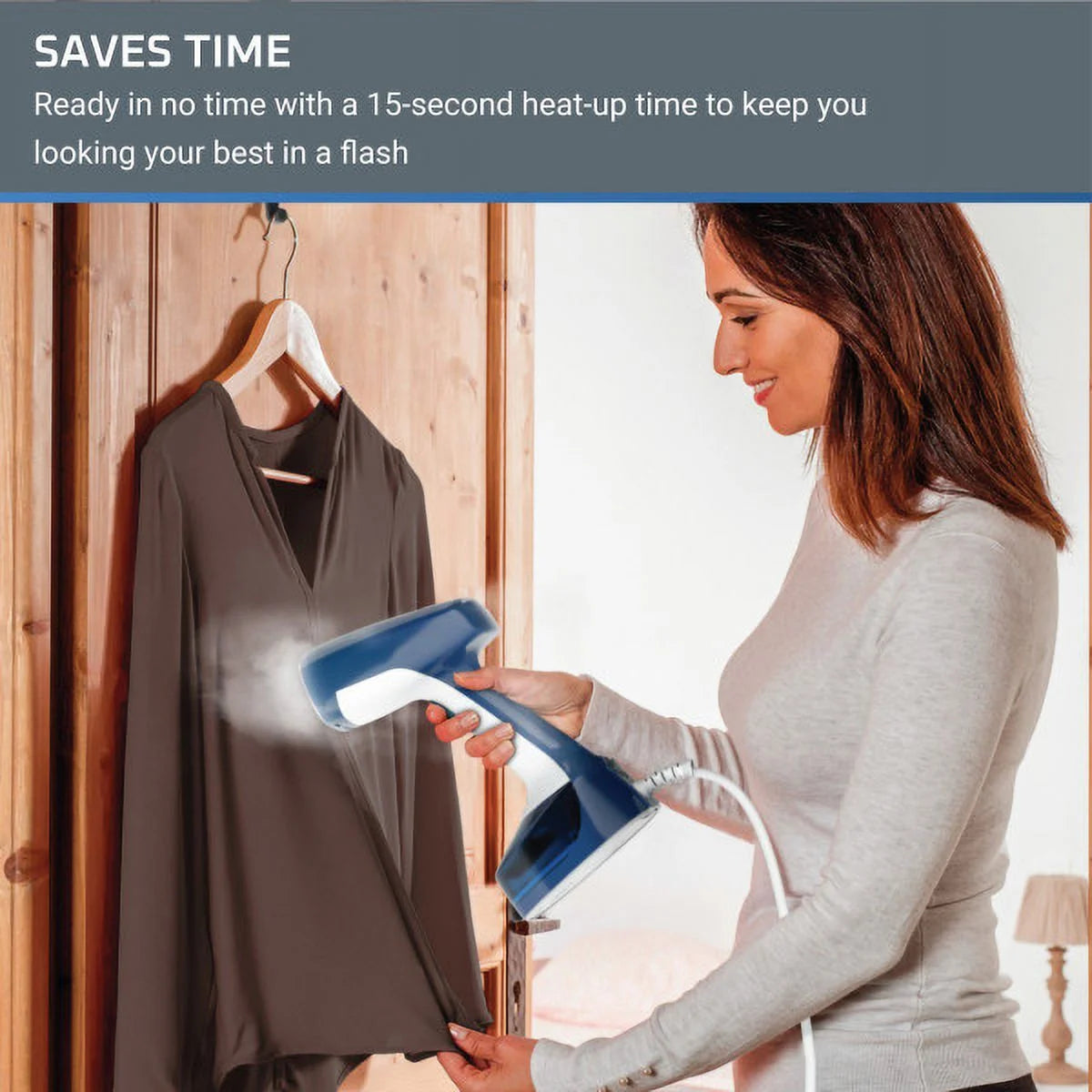 Handheld Steamer T278
