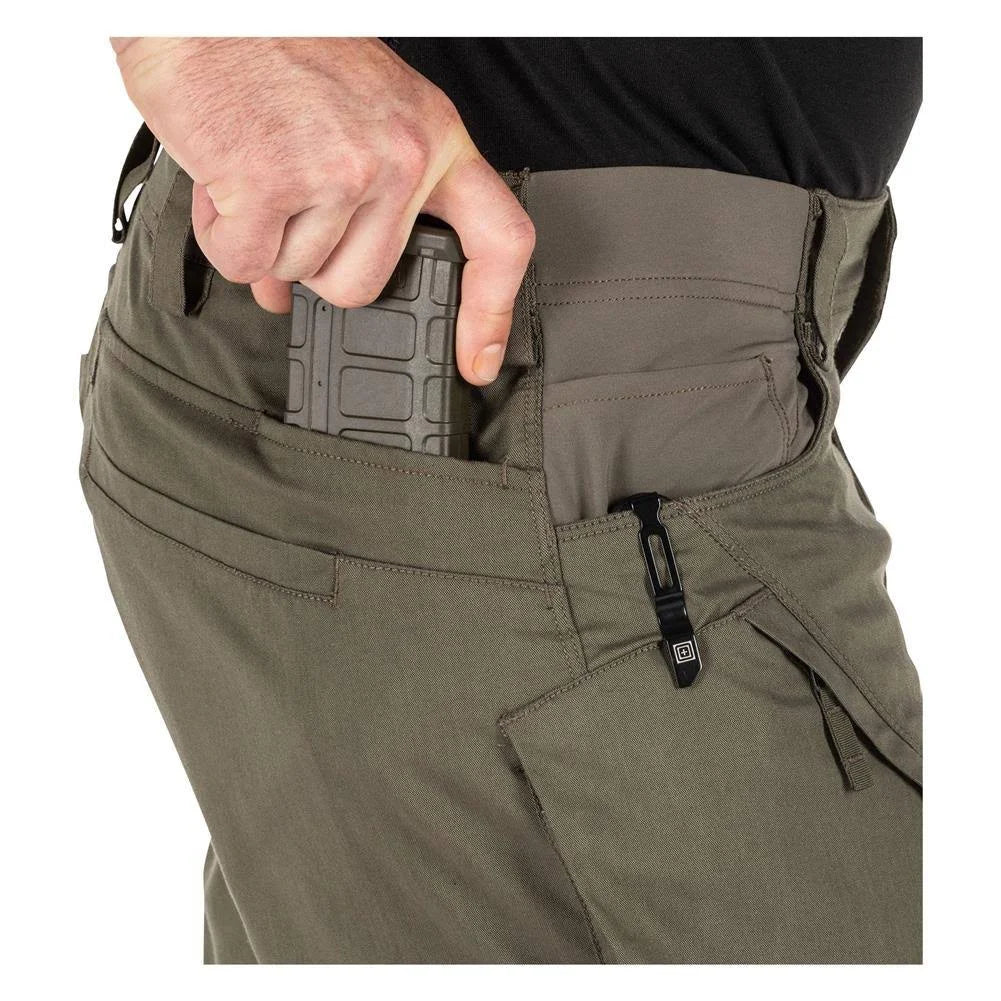 Men's Capital Pant Ranger Green 30-34 B61600