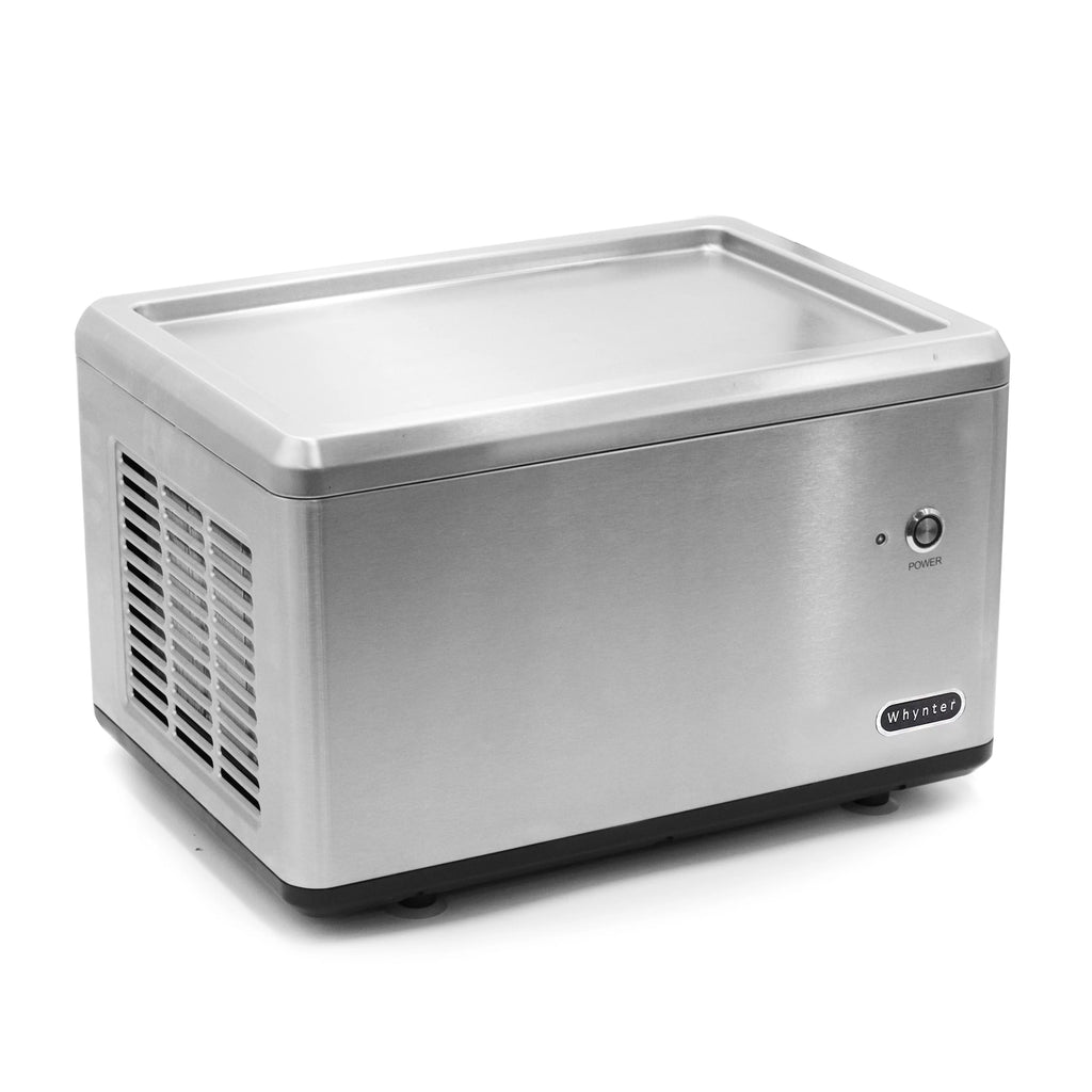 Stainless Steel Portable Instant Ice Cream Maker M264241