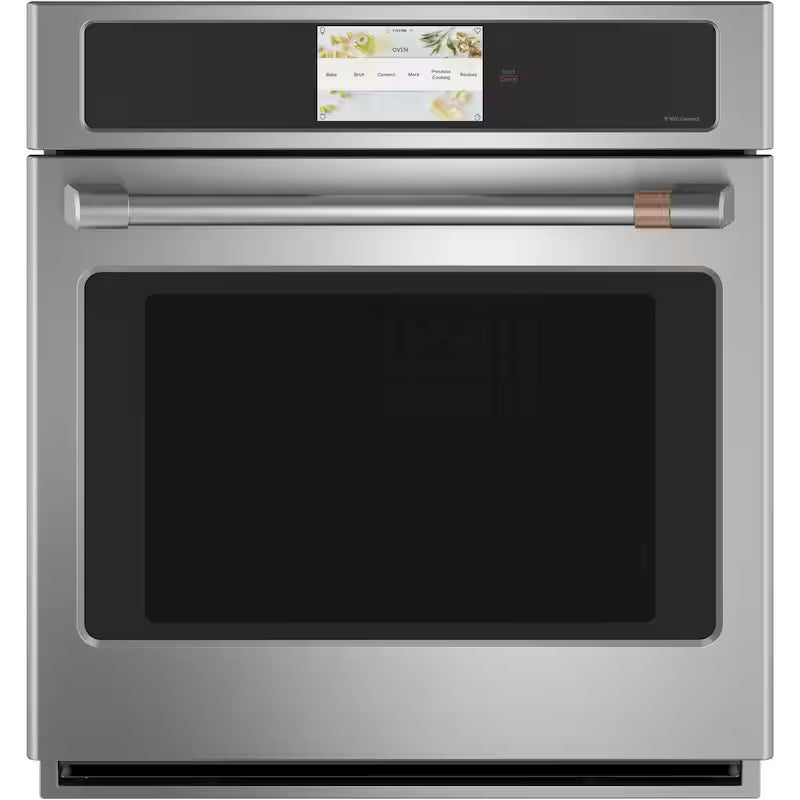 27 in. Stainless Steel Electric Wall Oven with Convection R4408
