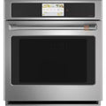 27 in. Stainless Steel Electric Wall Oven with Convection R4408