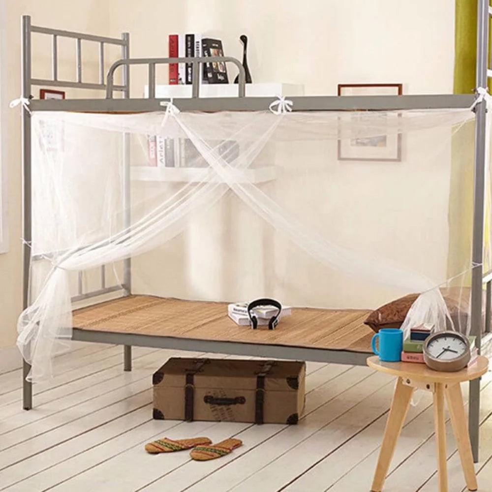 Mosquito Net Bed Curtains Tent G435