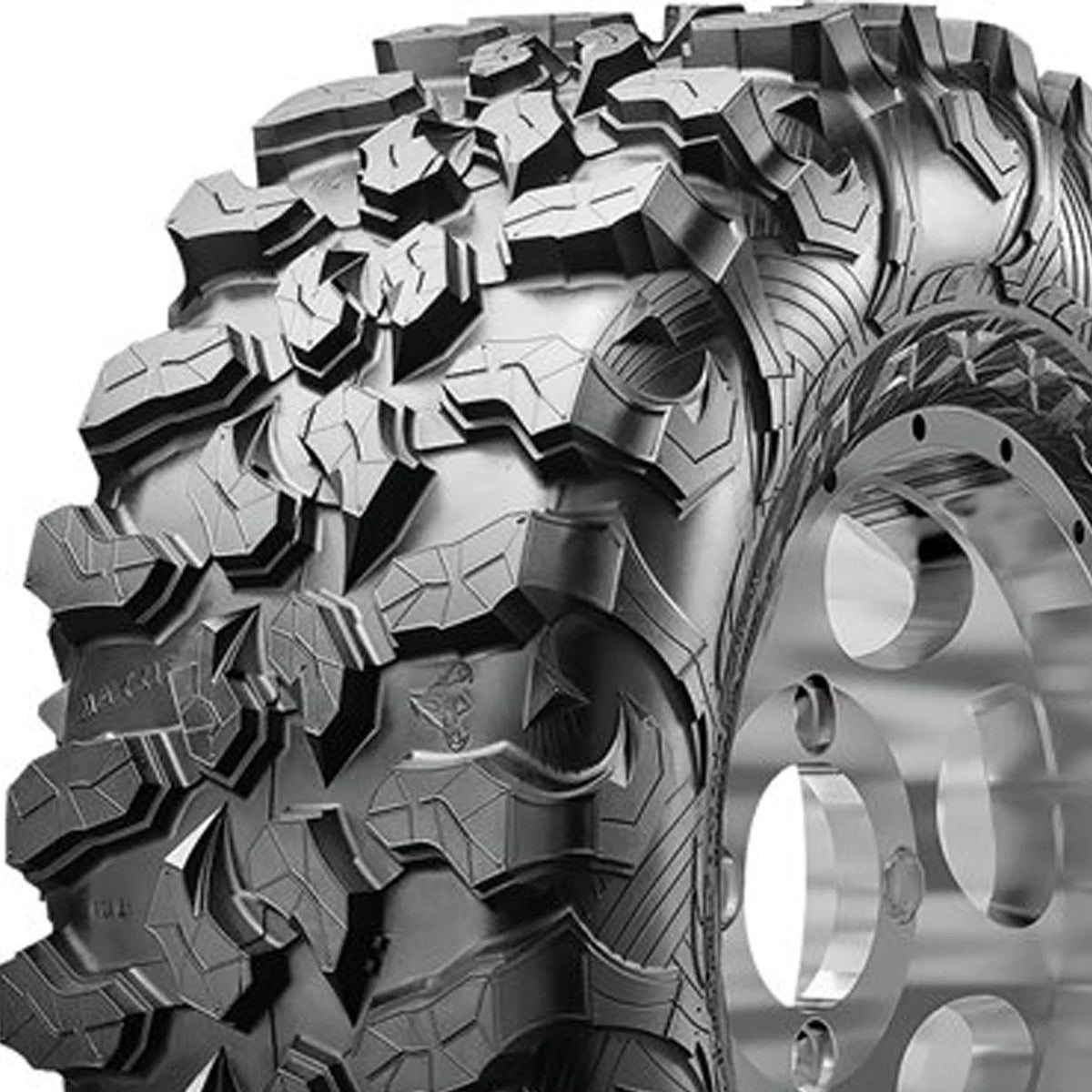 31X10.00R15 ATV/UTV Tire X22730