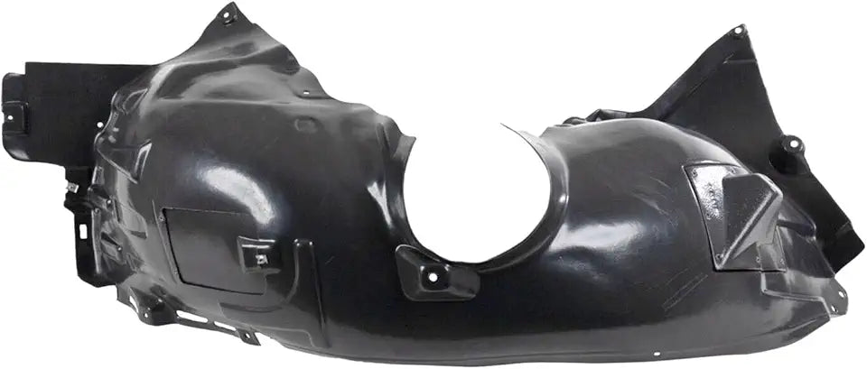 Front Fender Line Left Driver Side O91441