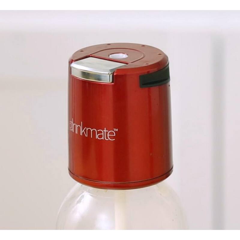 Red Fizz Infuser X142825