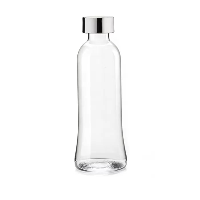 1 Litre Glass Bottle O9663