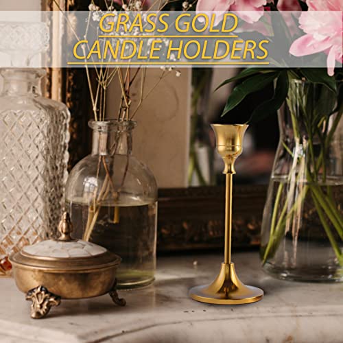 Taper Candle Holder D22374