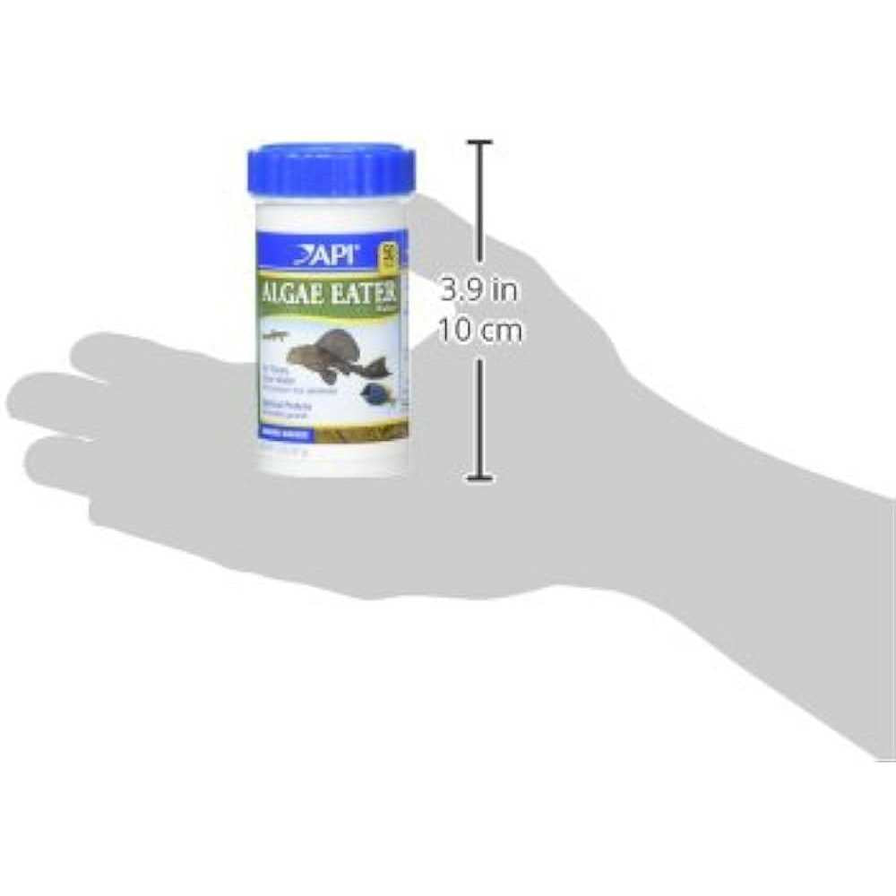 Algae Wafers A56038