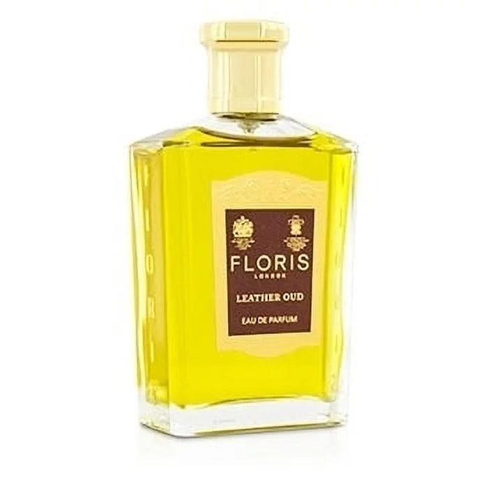 Leather Oud 3.4 oz Eau De Parfum Spray N78897