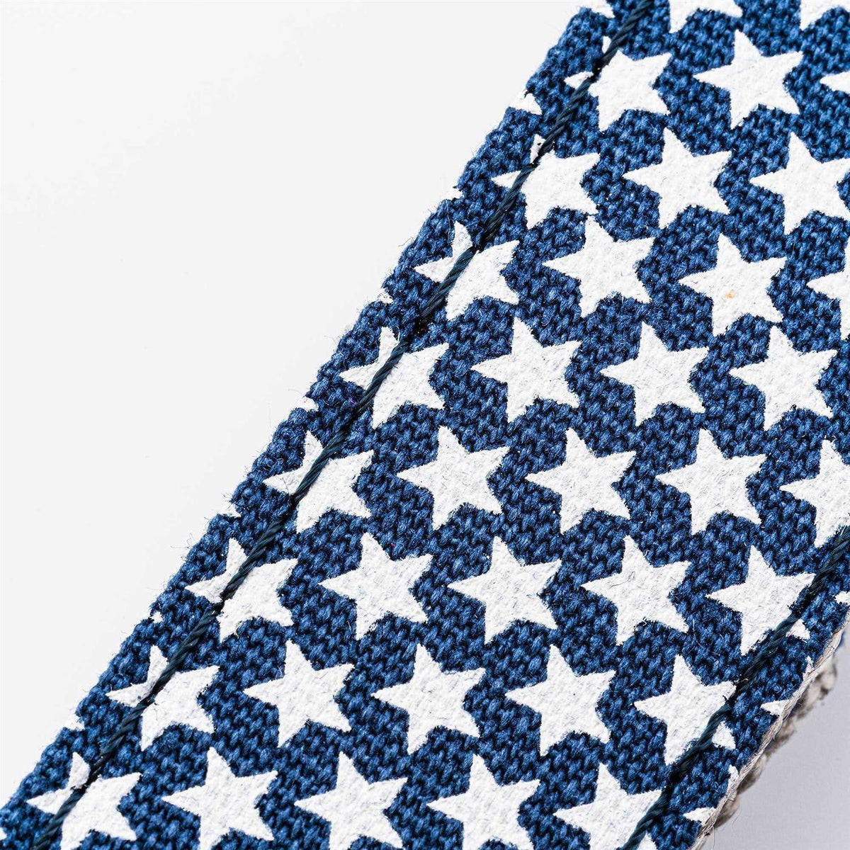 Fabric Nylon Dog Collar G36631