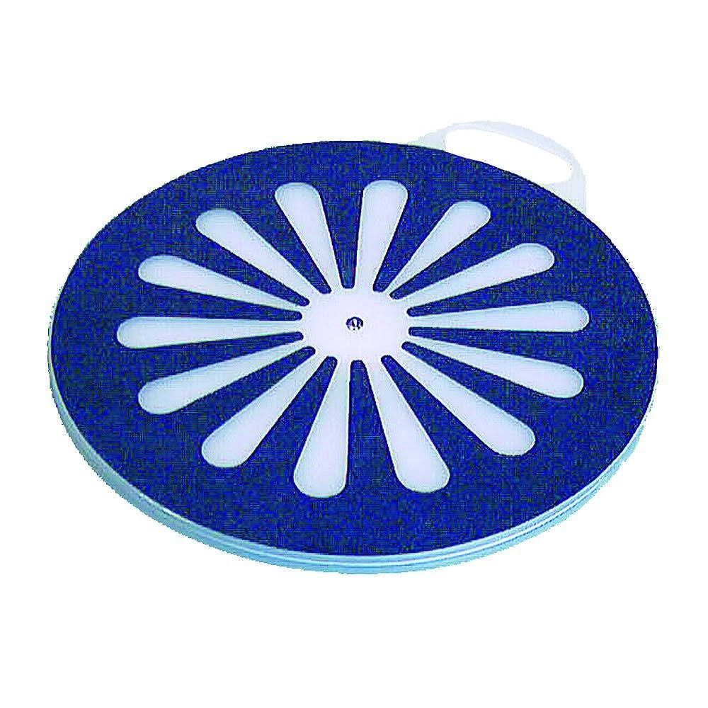 Pivot Disc D526
