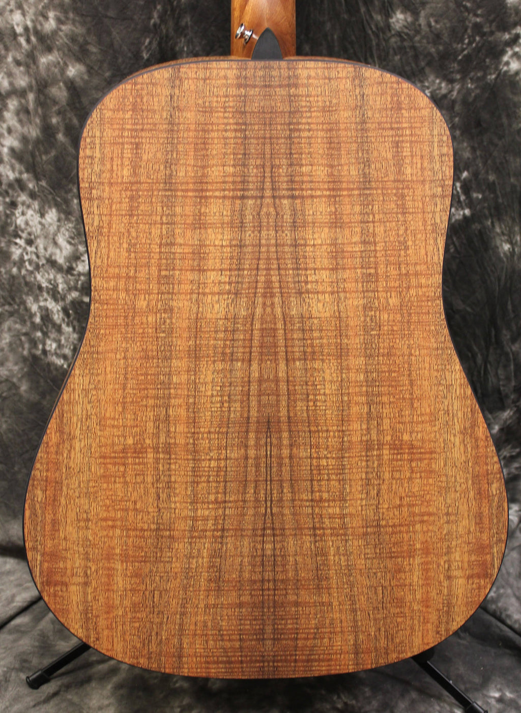 Koa Acoustic-Electric Guitar J7939