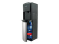 Bottom Loading Hot Cold Stainless Water Dispenser B2716