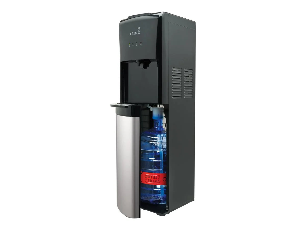 Bottom Loading Hot Cold Stainless Water Dispenser B2716