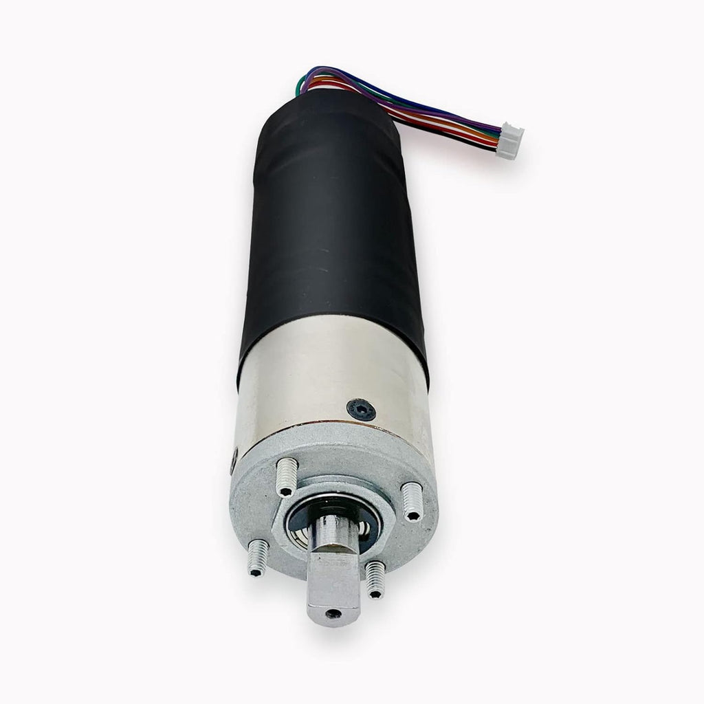 RV Slide Out Motor 500:1 High Torque W374742