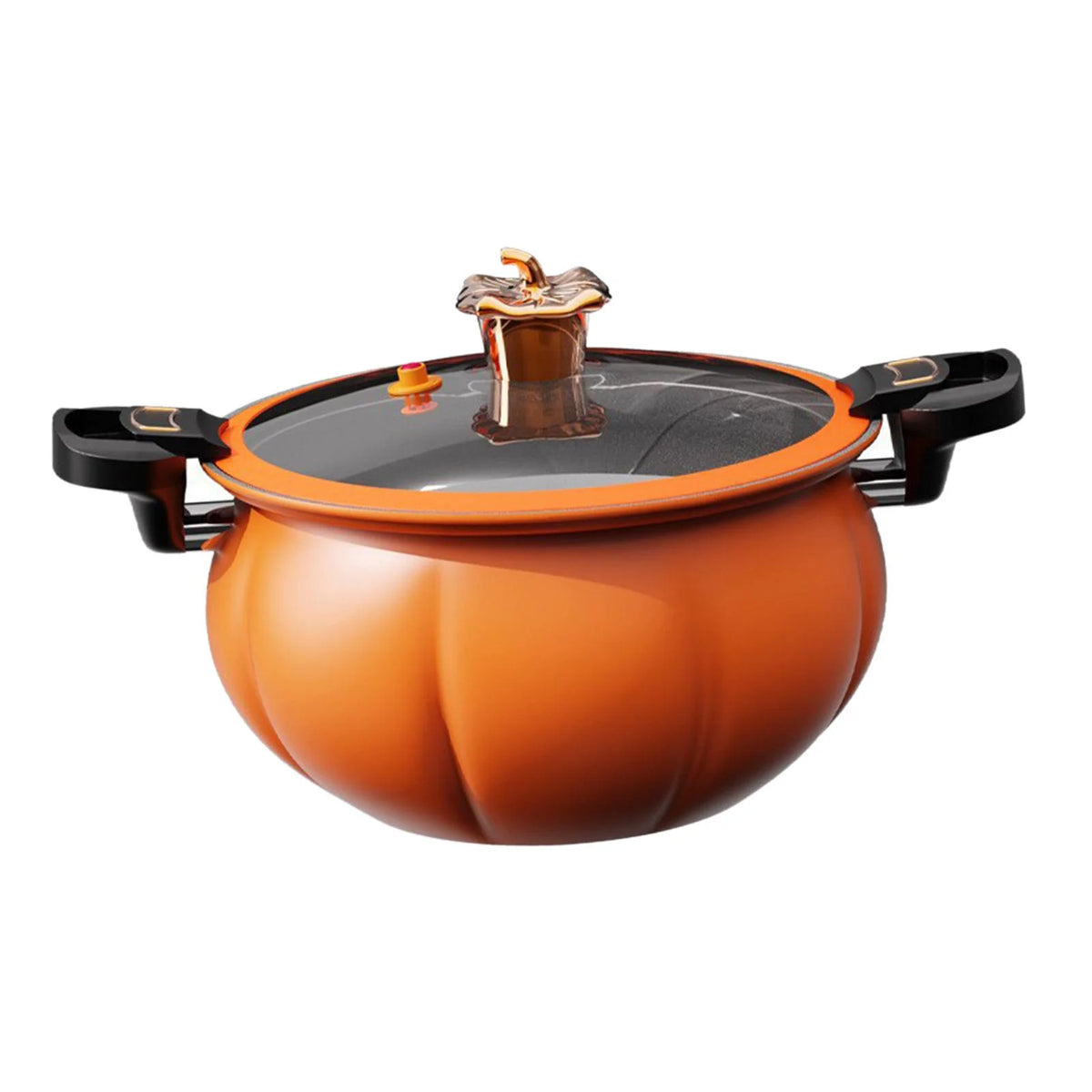 6L Soup Pot with Anti Scald Handle L4881