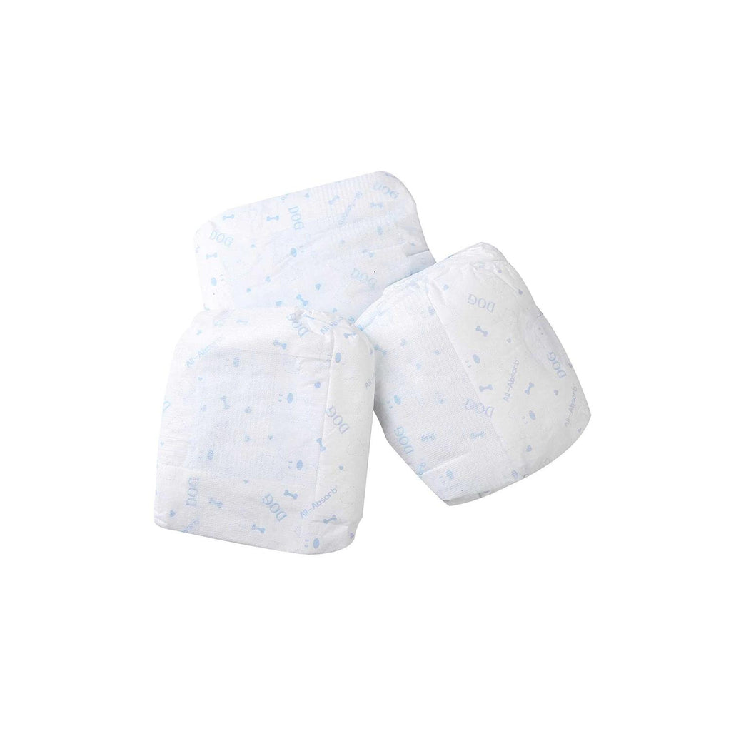 Disposable Female Dog Diapers L404012