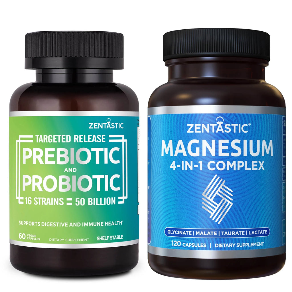 Magnesium Boost Pack O583