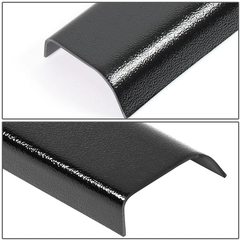 Tail Gate Cap Molding Cover X2300