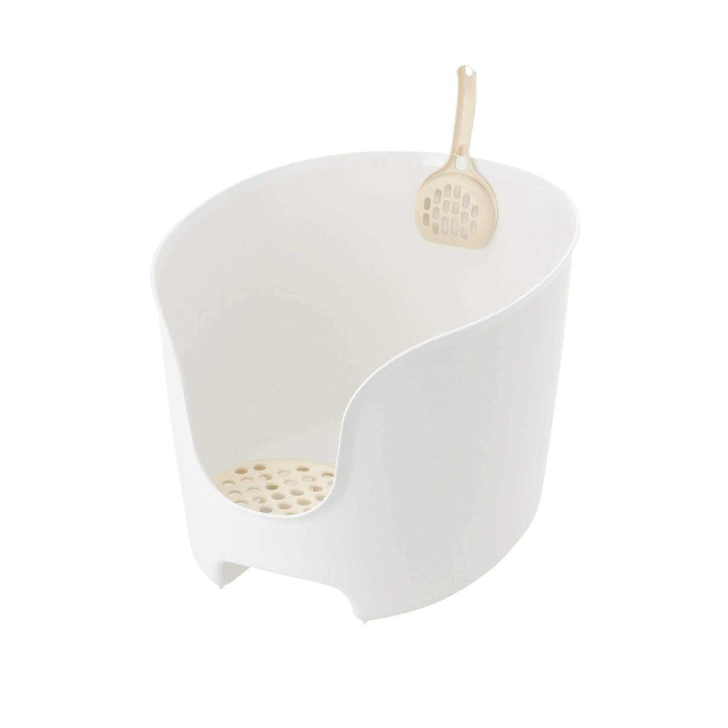 High Wall Cat Litter Box N7307